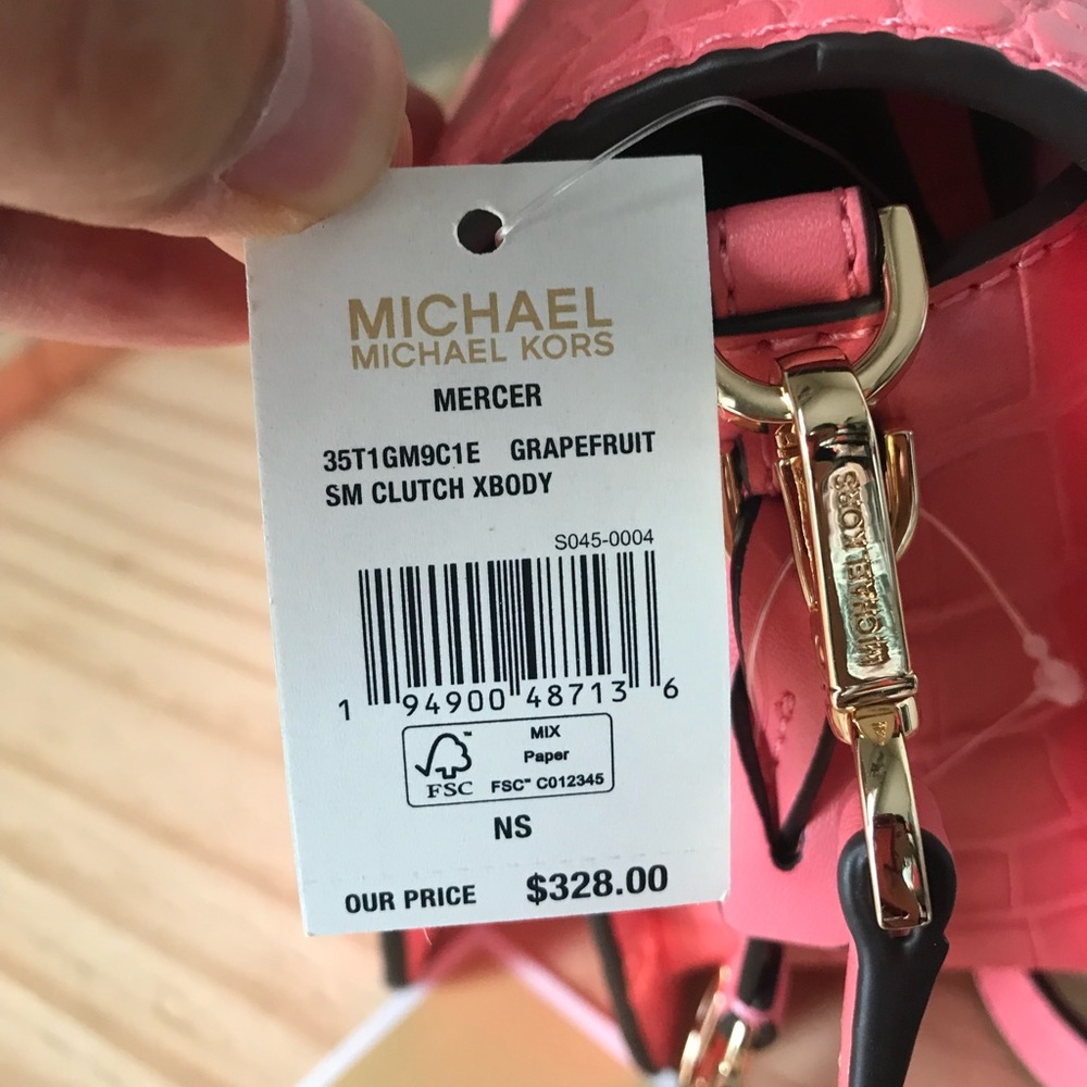 🌼Michael Kors Purse - Picture 8 of 13